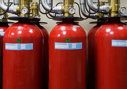 fire-suppression